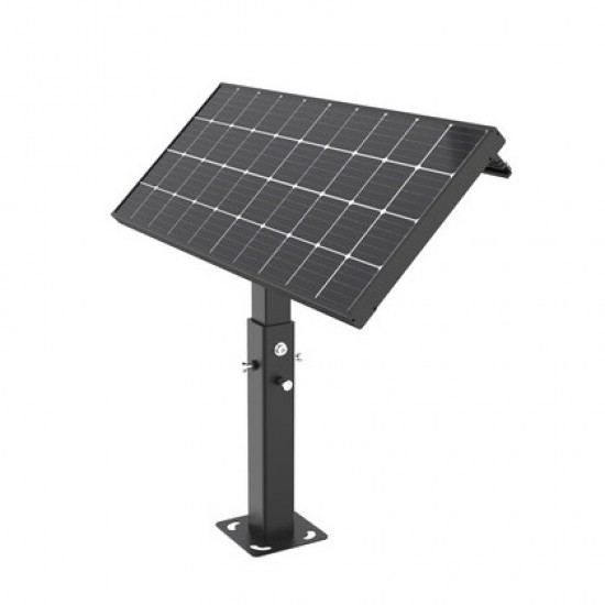 FL125 Solar 7W LED All-In-One Sign Light