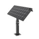FL125 Solar 7W LED All-In-One Sign Light