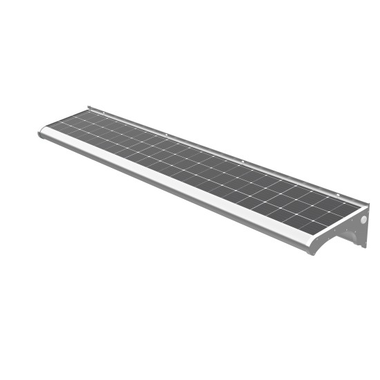 FL140 Solar 2W / 4W / 6W / 8W LED All-In-One Sign Light