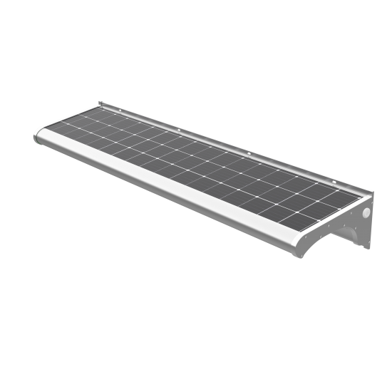 FL140 Solar 2W / 4W / 6W / 8W LED All-In-One Sign Light