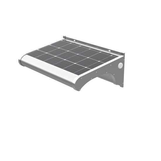 FL140 Solar 2W / 4W / 6W / 8W LED All-In-One Sign Light