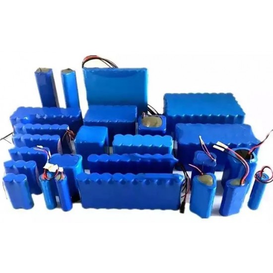 RB01 Replacement Rechargeable Battery (For SF, PO & FL Products)