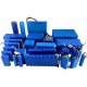 RB01 Replacement Rechargeable Battery (For SF, PO & FL Products)