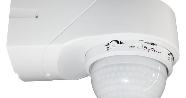 RC15 PIR Motion Detector/Sensor