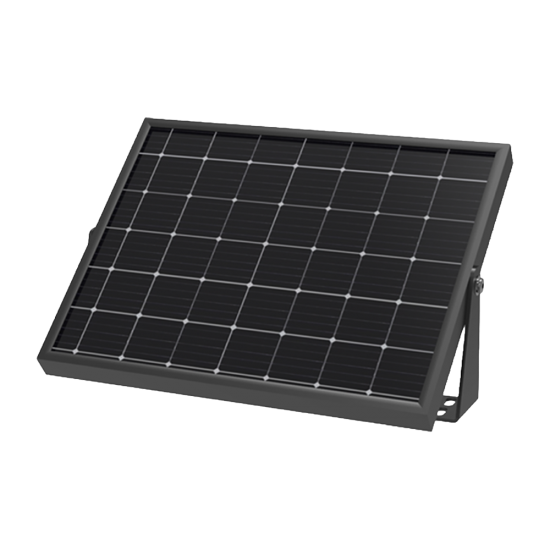SH11 Solar Shelter / Batten Light