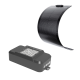 SH10 Solar Shelter / Batten Light