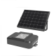 SH10 Solar Shelter / Batten Light