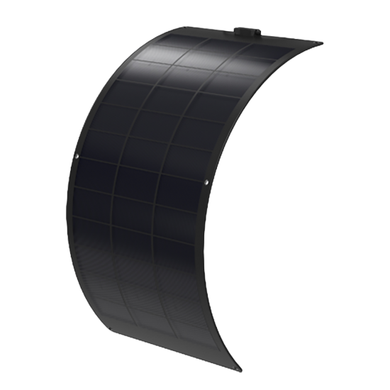 SH11 Solar Shelter / Batten Light