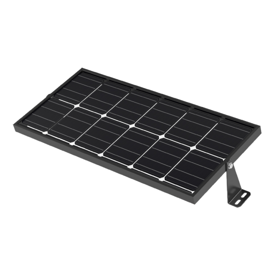 SH11 Solar Shelter / Batten Light