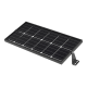 SH11 Solar Shelter / Batten Light