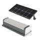 SH11 Solar Shelter / Batten Light