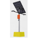 SL18 Portable Solar Area Light