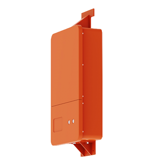 SL18 Portable Solar Area Light