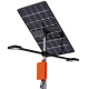 SL18 Portable Solar Area Light