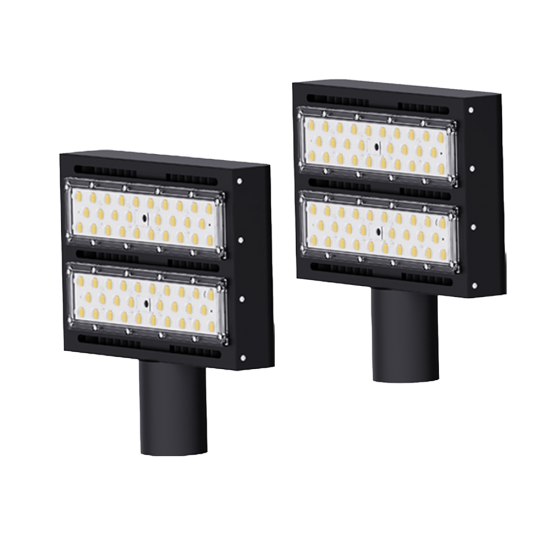 SL18 Portable Solar Area Light