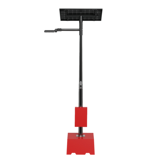 SL18 Portable Solar Area Light