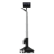 SL19 Portable Solar Area Light Tower