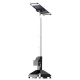 SL19 Portable Solar Area Light Tower