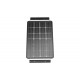 SL51 Solar 5W-40W LED Street / Car Park / Area Light (With Column)