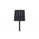 SL70 Solar 50W-250W LED Area Light System (Without Column)