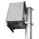 SP13 Battery Box Column Mount Kit (BE01, BE02 & BE03)