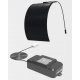 SH10 Solar Shelter / Batten Light