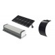 SH11 Solar Shelter / Batten Light