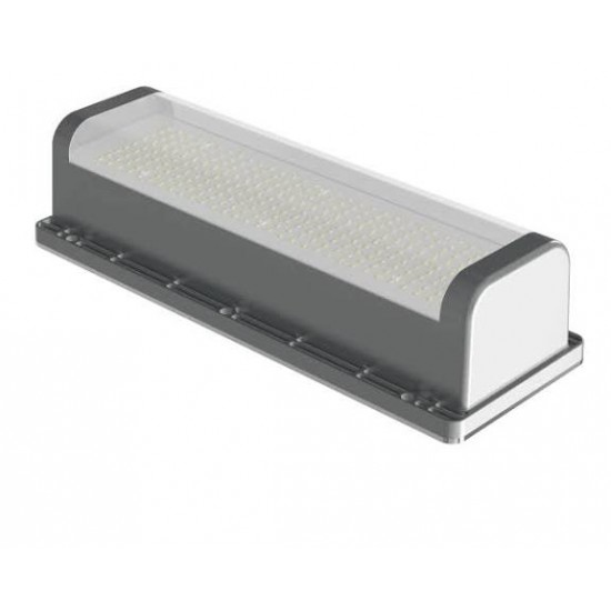 SH11 Solar Shelter / Batten Light