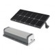 SH11 Solar Shelter / Batten Light