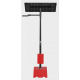 SL18 Portable Solar Area Light