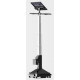 SL19 Portable Solar Area Light Tower