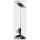 SL19 Portable Solar Area Light Tower