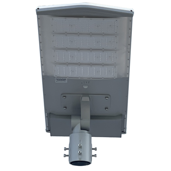 SL40 Solar 60W-100W LED All-In-One Area Light (Without Column)