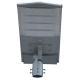 SL40 Solar 60W-100W LED All-In-One Area Light (Without Column)