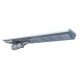 SL40 Solar 60W-100W LED All-In-One Area Light (Without Column)