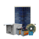 XP08 Solar LED Christmas / Fairy Light System