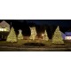 XP08 Solar LED Christmas / Fairy Light System