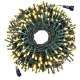 XP08 Solar LED Christmas / Fairy Light System