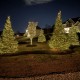 XP08 Solar LED Christmas / Fairy Light System