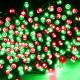XP08 Solar LED Christmas / Fairy Light System