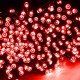 XP08 Solar LED Christmas / Fairy Light System