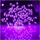 XP08 Solar LED Christmas / Fairy Light System