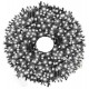 XP08 Solar LED Christmas / Fairy Light System