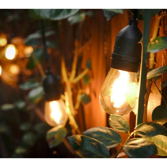 XP20 Solar LED Festoon Light System
