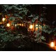 XP20 Solar LED Festoon Light System