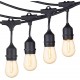 XP20 Solar LED Festoon Light System